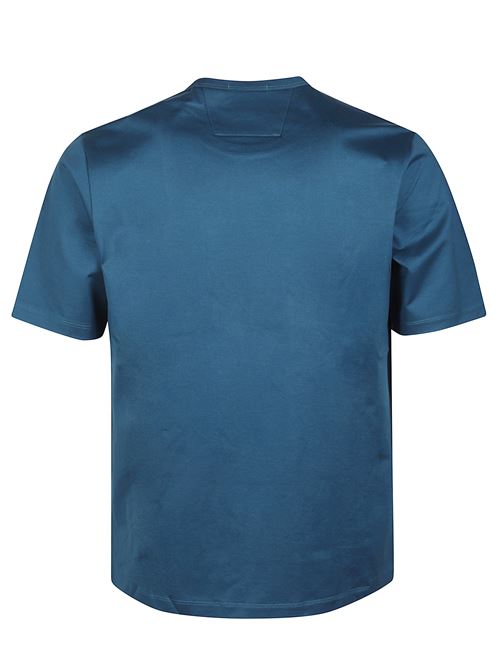 T-shirt Metropolis C.P. COMPANY | 20CLTS049A006370W849